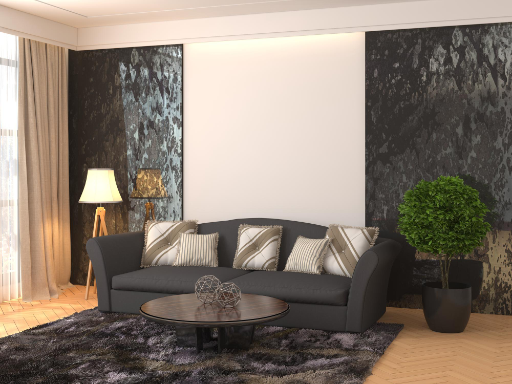 Tapicería residencial - Salas y muebles de hogar