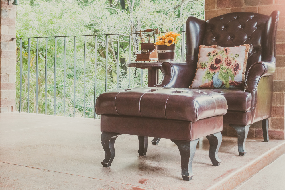 Restauración de muebles - Piezas clásicas y vintage